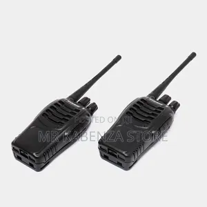 Baofeng Bf888s