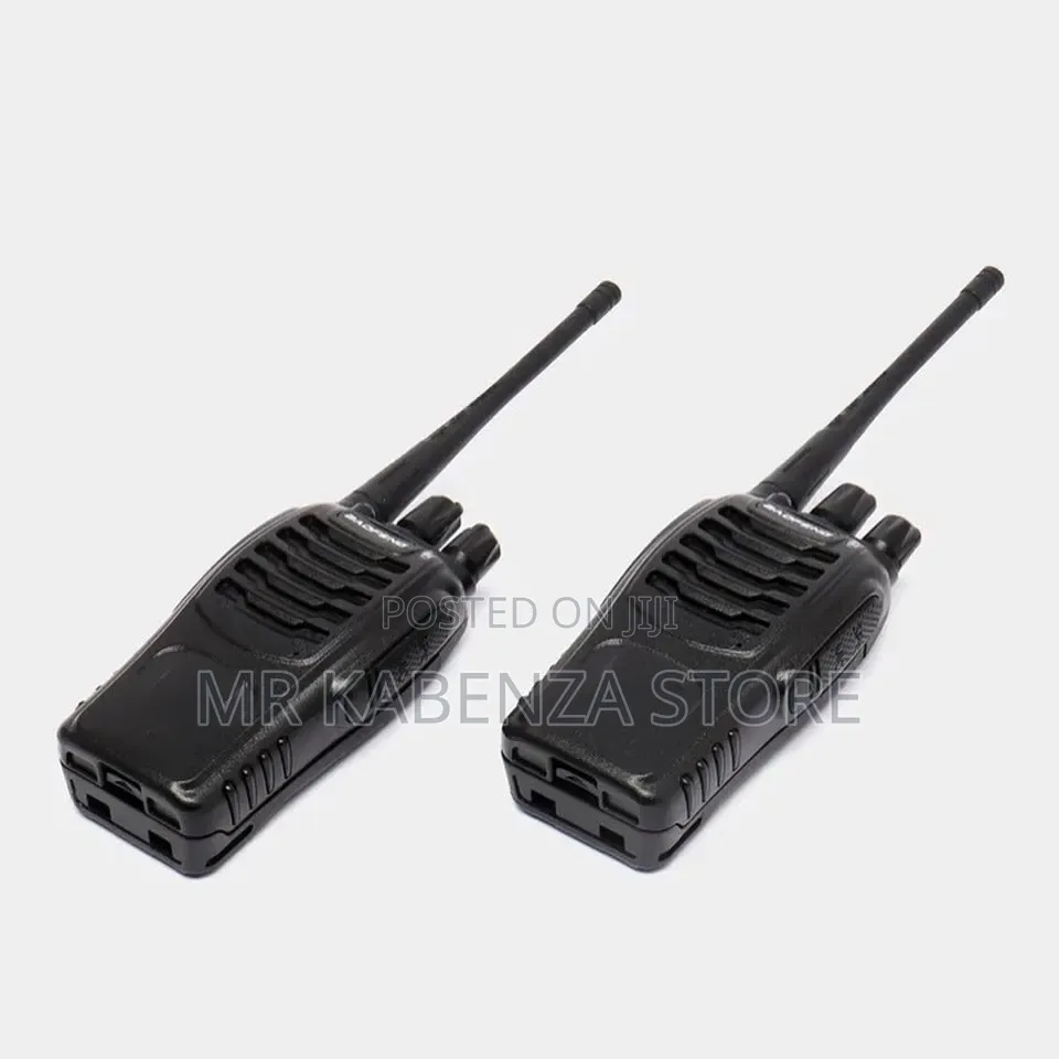 Baofeng Bf888s