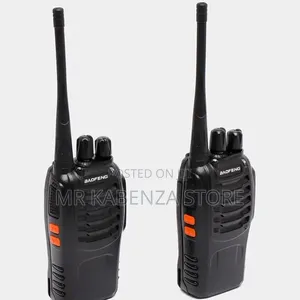 Baofeng Bf888s