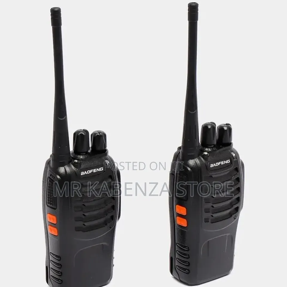 Baofeng Bf888s