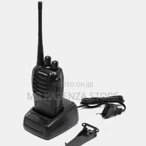 Baofeng Bf888s