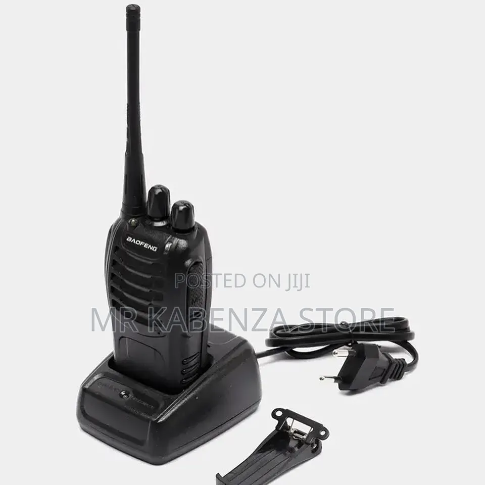 Baofeng Bf888s