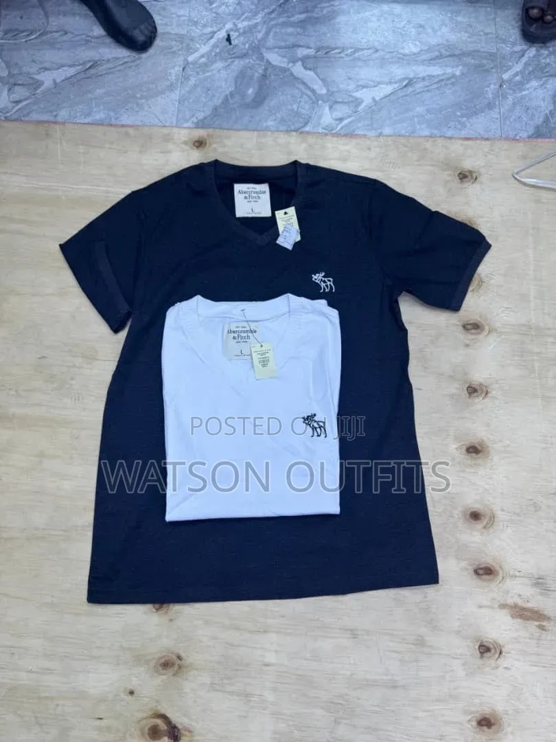 Men's T-Shirts or T-Shirts Za Kiume Za American Eagle Polo