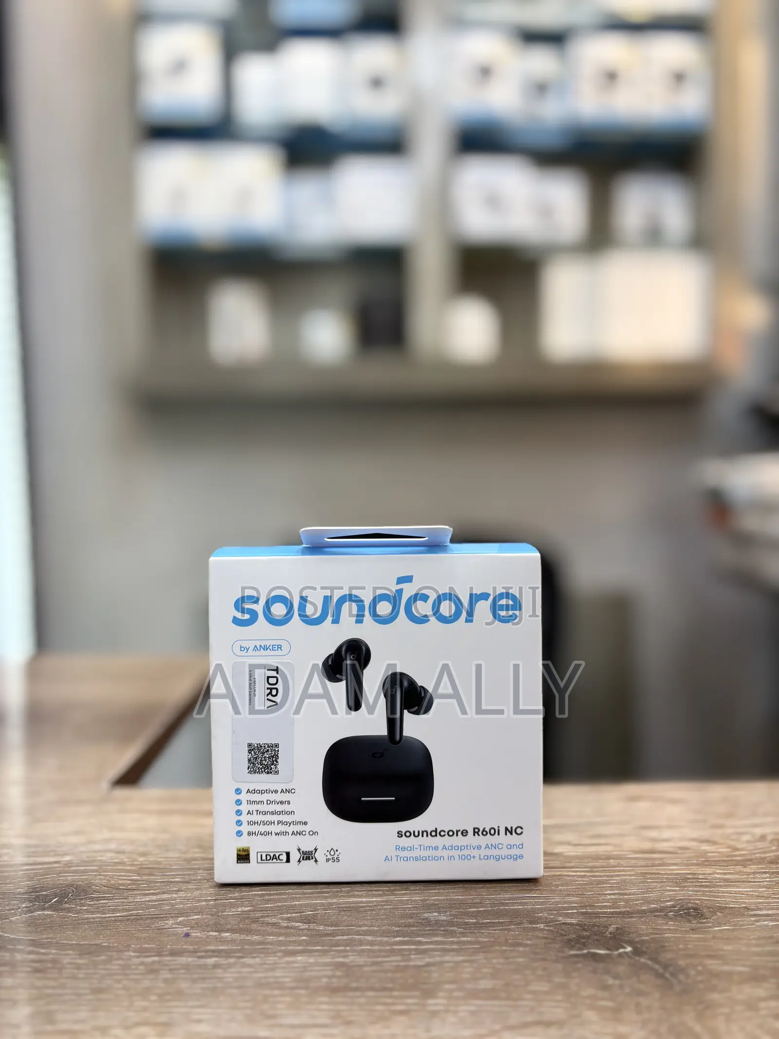 Soundcore R60i Nc