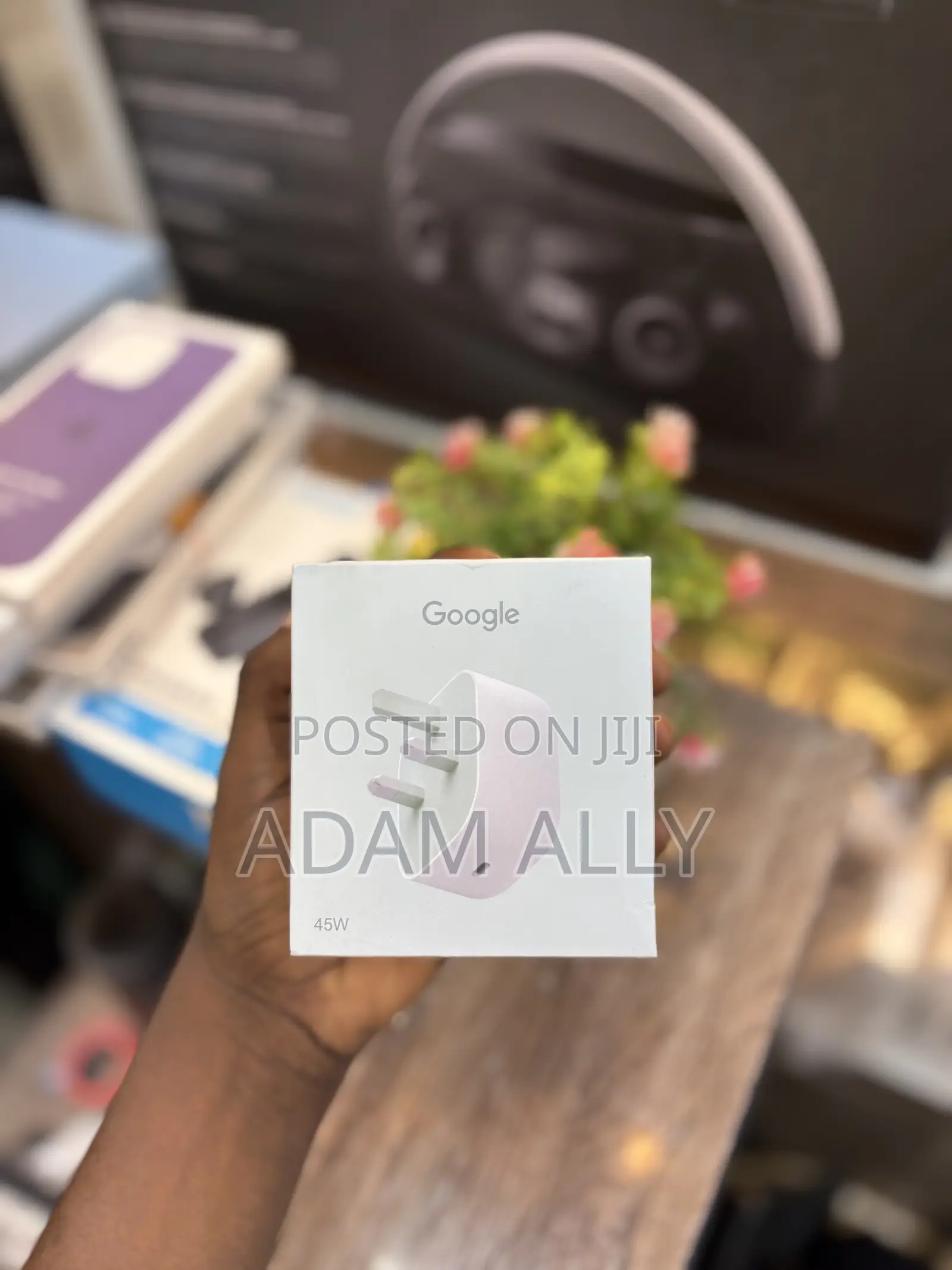 Pixel Adapter