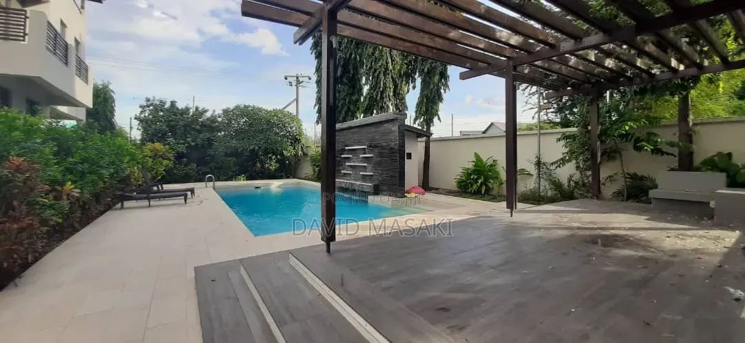 4bdrm Villa in Top Villas, Oyster Bay for rent