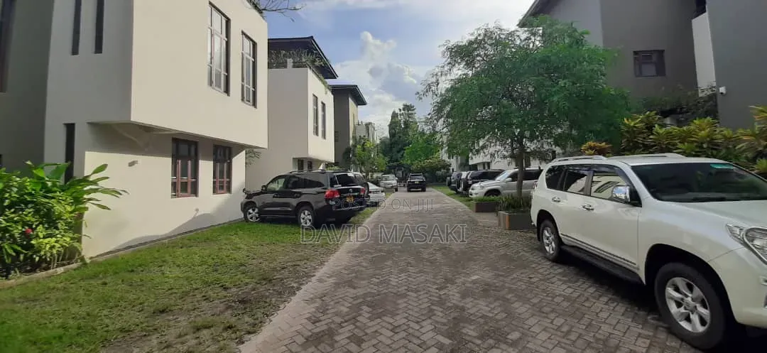 4bdrm Villa in Top Villas, Oyster Bay for rent