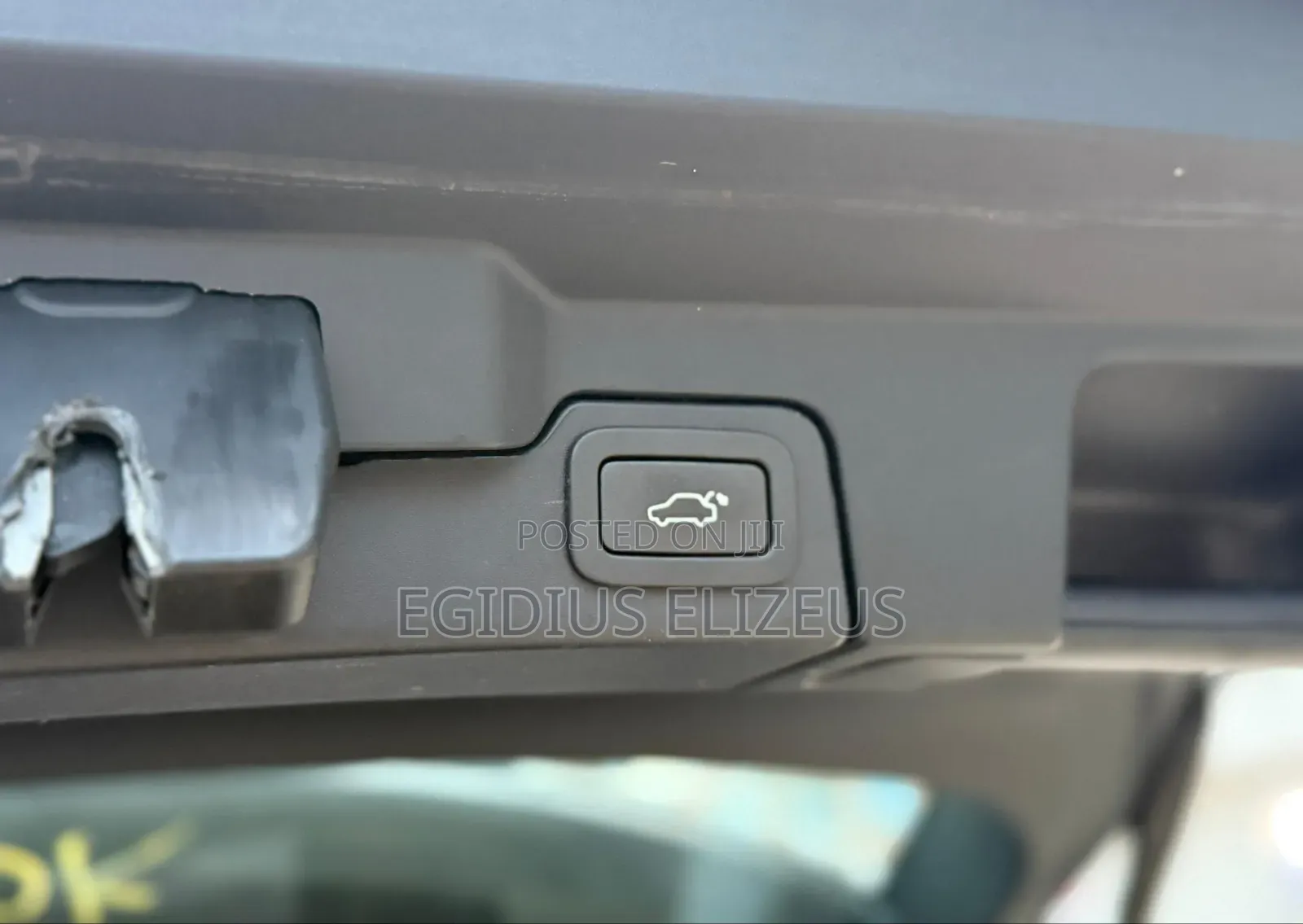Land Rover Range Rover Evoque 2019 White