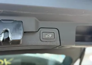 Land Rover Range Rover Evoque 2019 White
