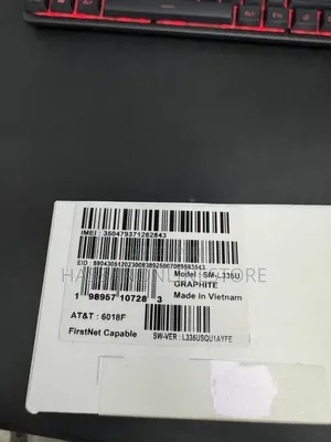Samsung Galaxy Watch 8 Lte 44mm