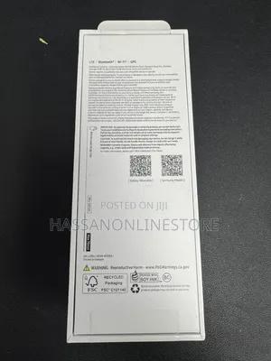 Samsung Galaxy Watch 8 Lte 44mm