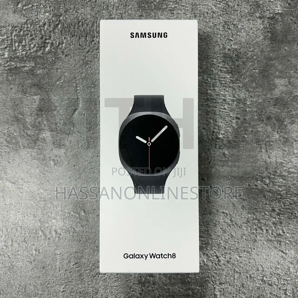 Samsung Galaxy Watch 8 Lte 44mm