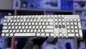 RGB Mechanical Keyboard