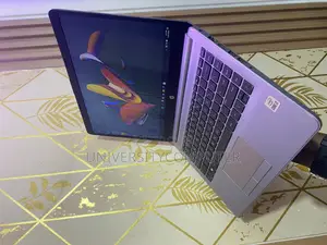Laptop HP 240 G8 8GB Intel Core i3 SSD 256GB