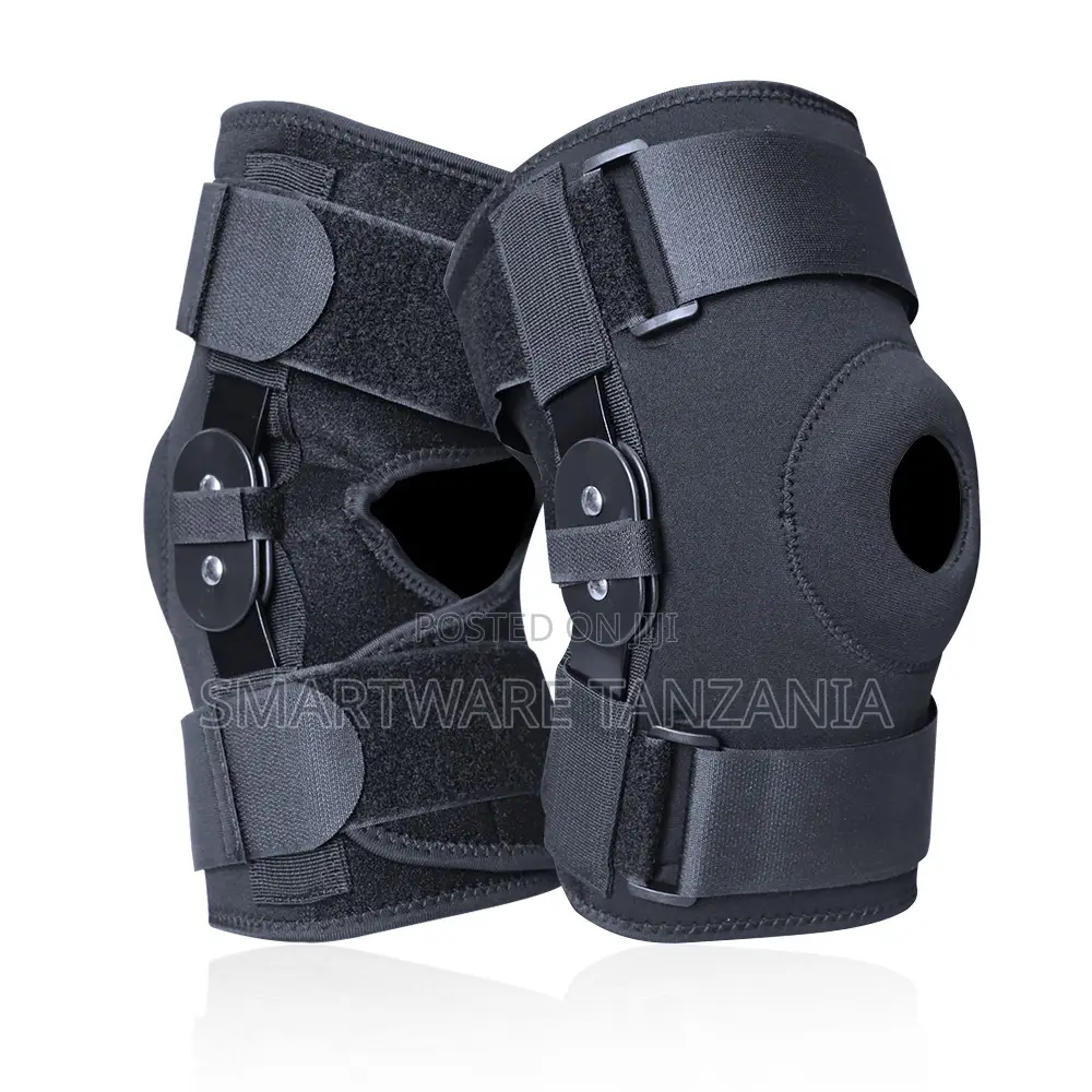 Knee Sleeve For Sports For Running Fitness Mountain Riding Fitness