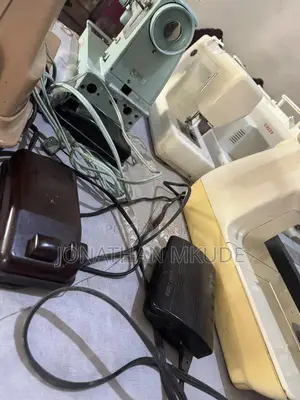 Cherehani(Sewing Machine)