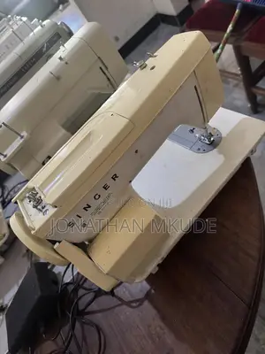 Cherehani(Sewing Machine)