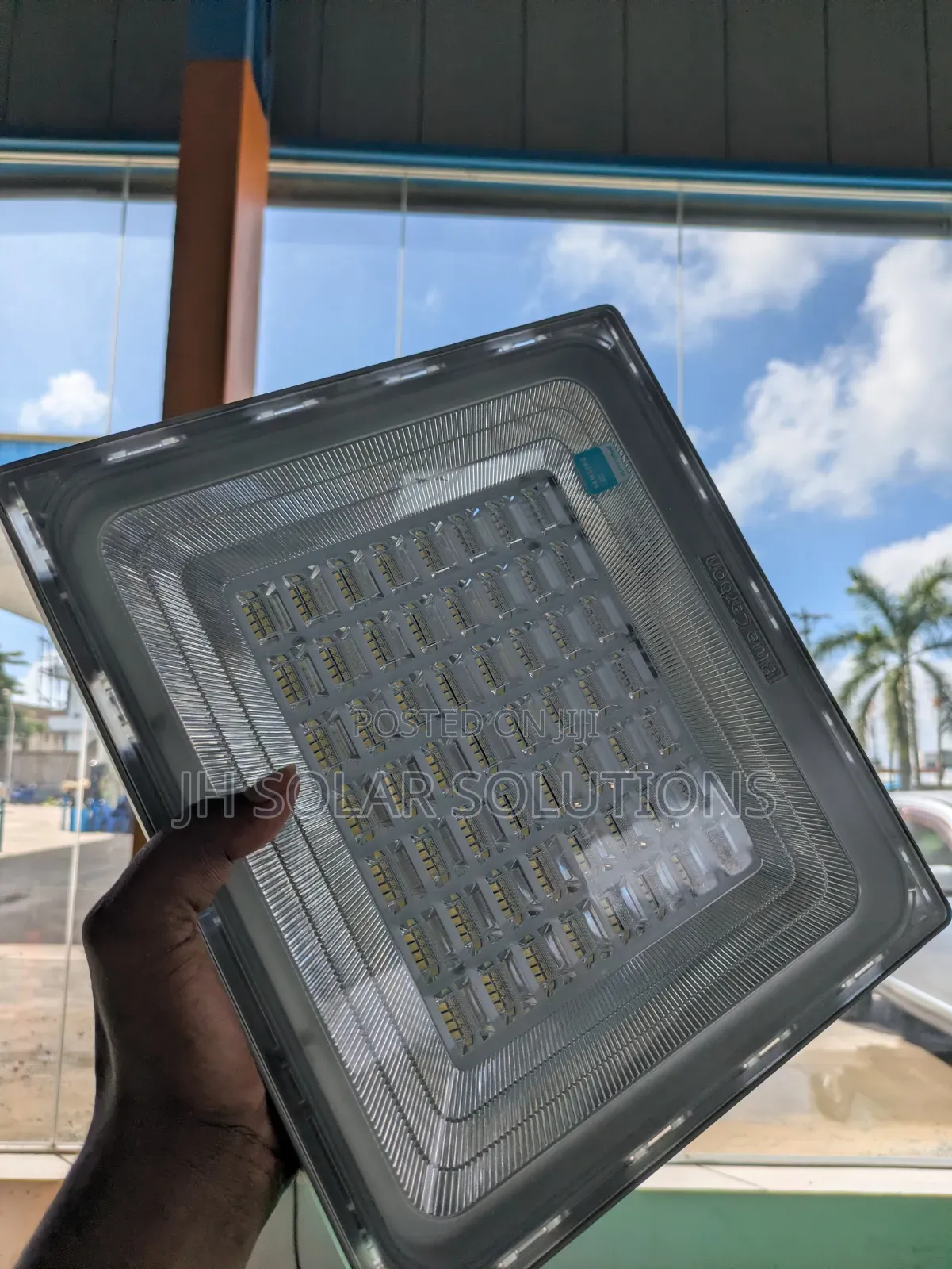 Solar Flood Lights Wawa4.0