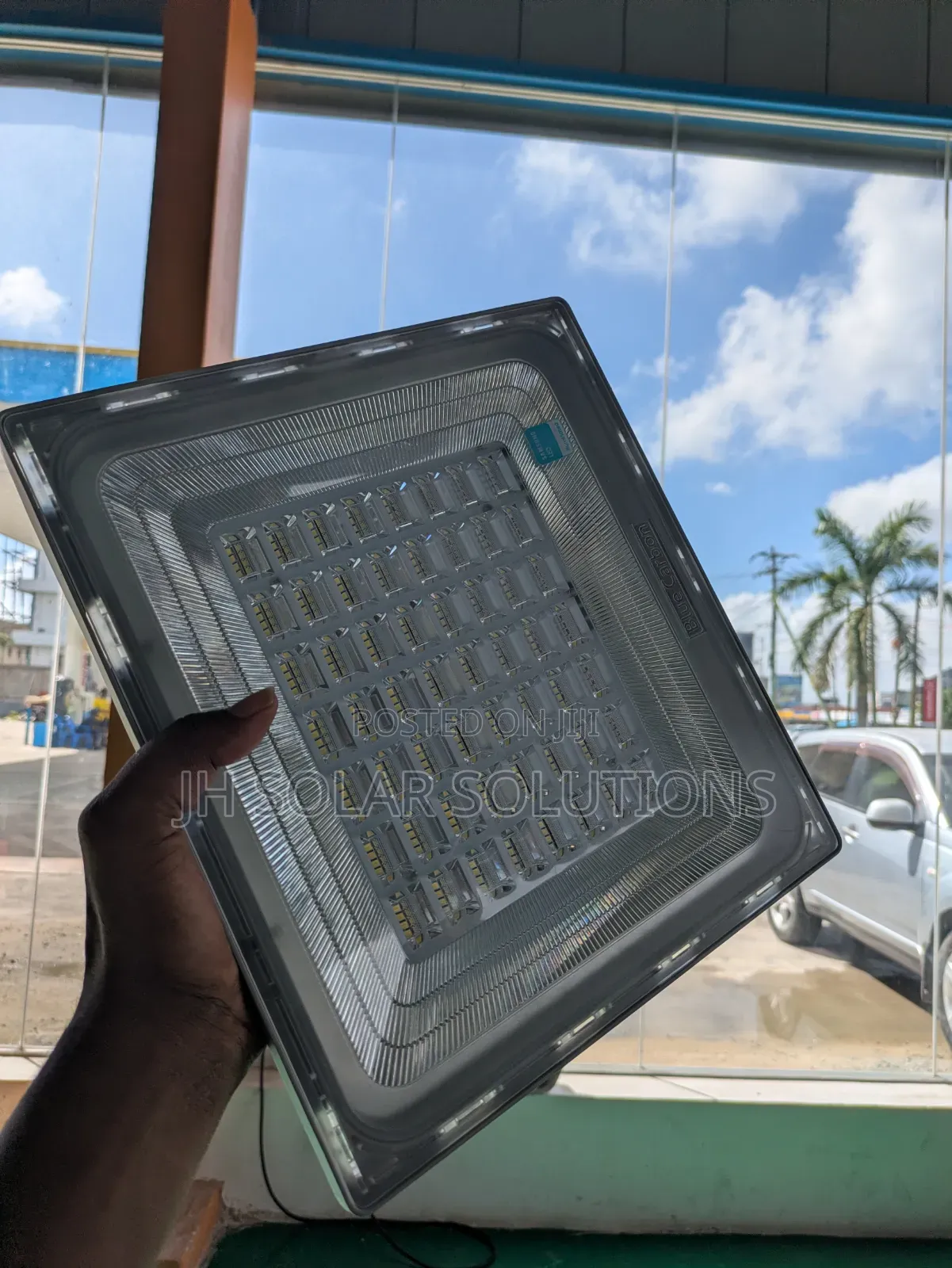 Solar Flood Lights Wawa4.0