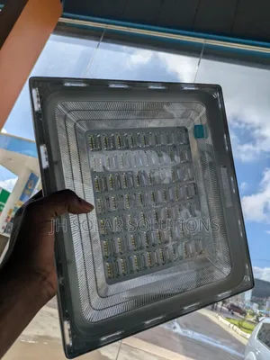 Solar Flood Lights Wawa4.0