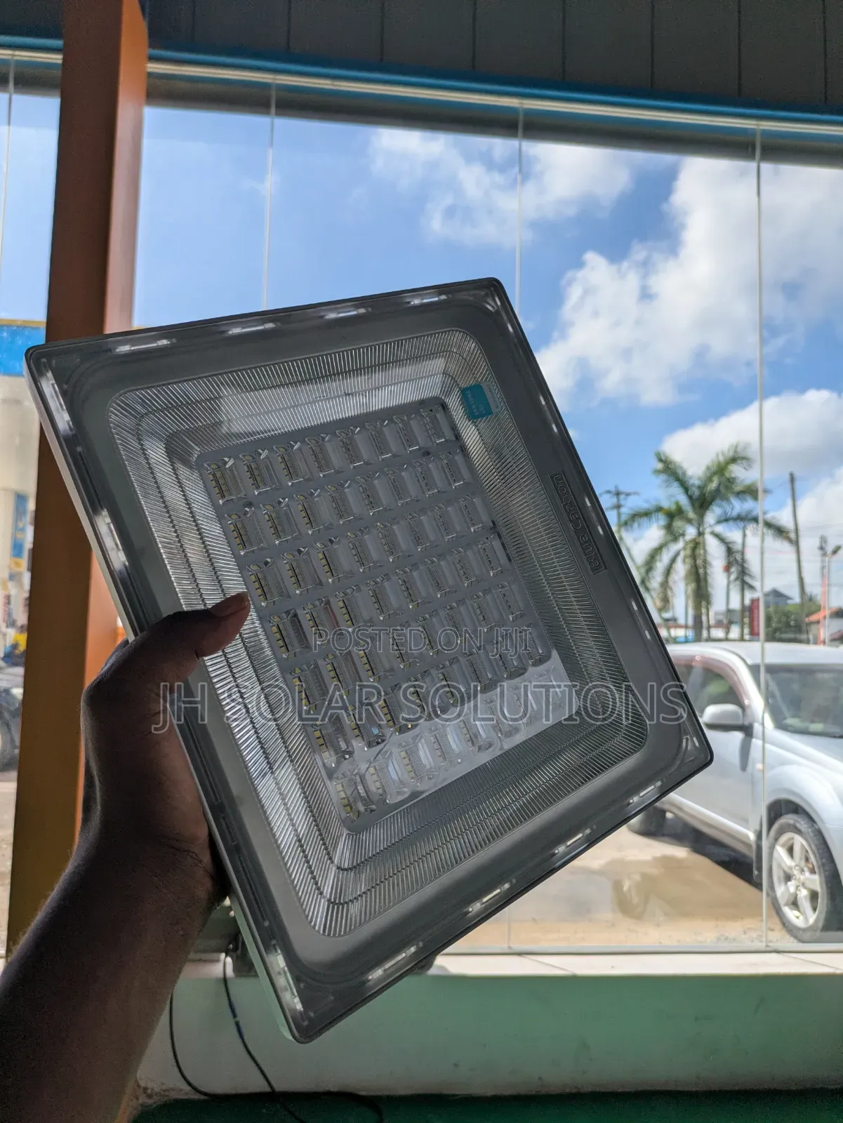 Solar Flood Lights Wawa4.0