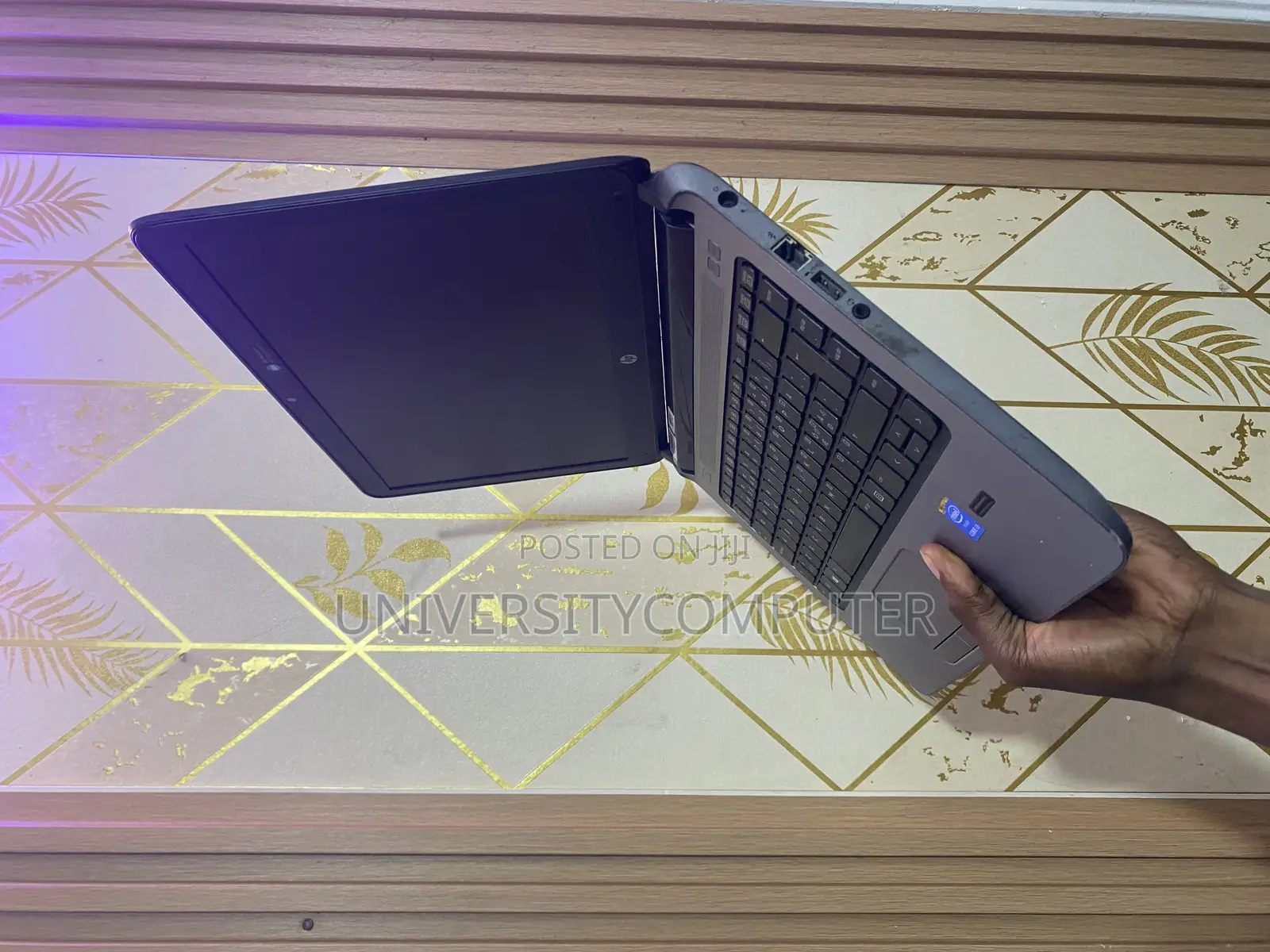 Laptop HP ProBook 430 G2 8GB Intel Core i3 HDD 500GB