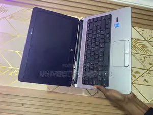 Laptop HP ProBook 430 G2 8GB Intel Core i3 HDD 500GB