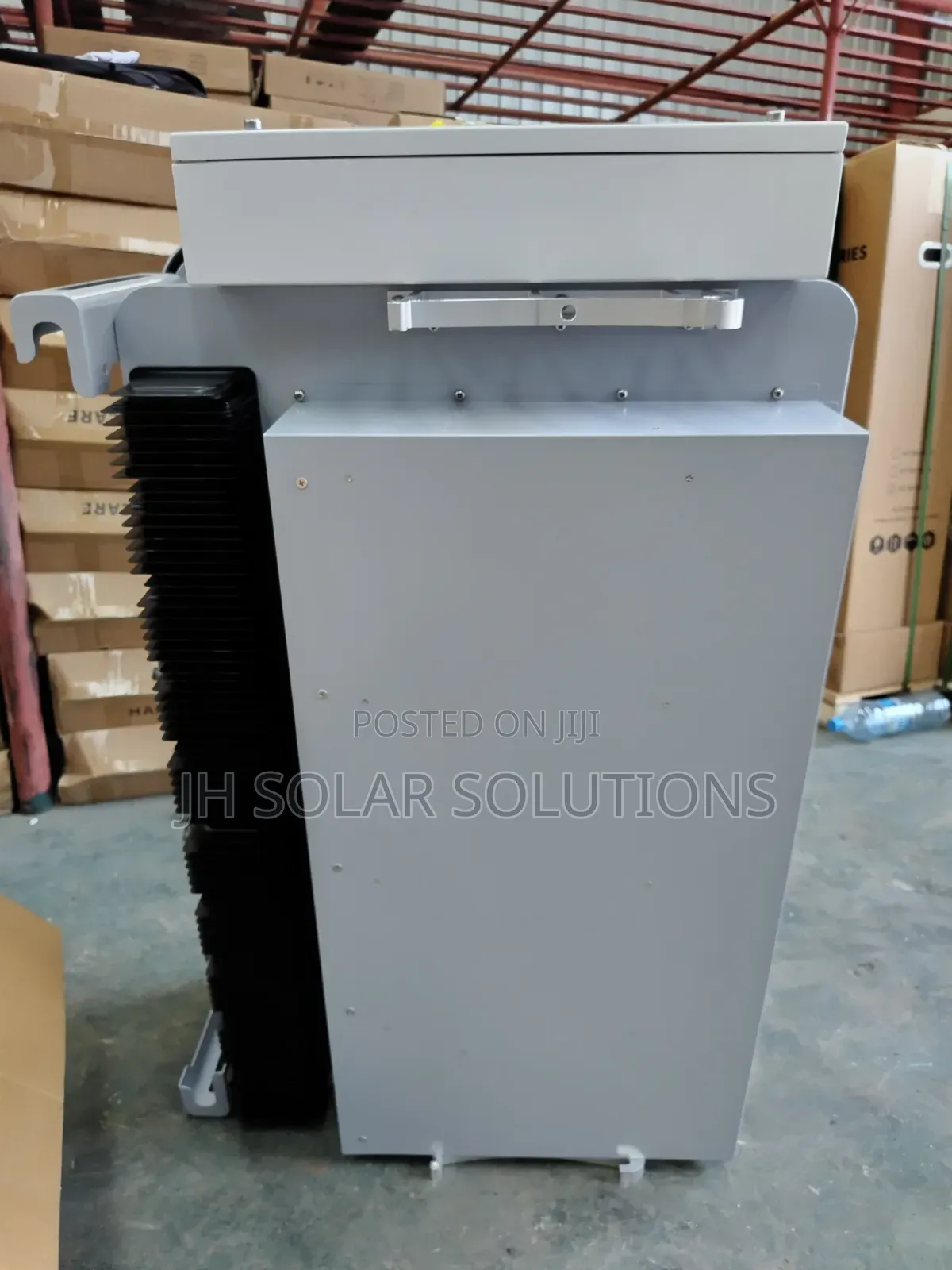 110kw on Grid Inverter