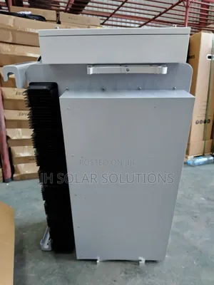 110kw on Grid Inverter