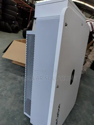 110kw on Grid Inverter