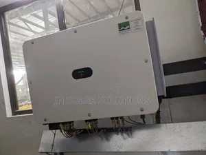 110kw on Grid Inverter