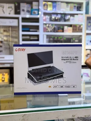 G-Story Gs140pu Portable