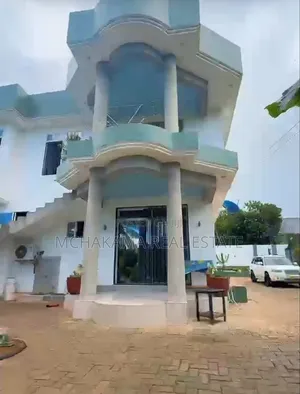 5bdrm Block of Flats in Mchakama Real Estate, Goba for sale