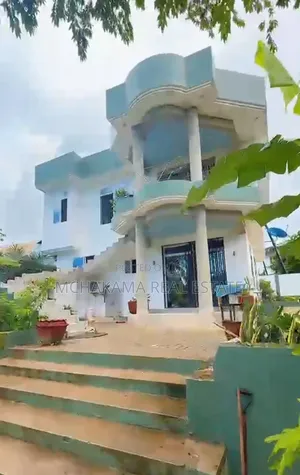 5bdrm Block of Flats in Mchakama Real Estate, Goba for sale