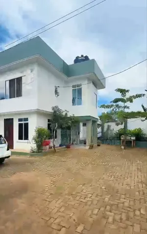 5bdrm Block of Flats in Mchakama Real Estate, Goba for sale
