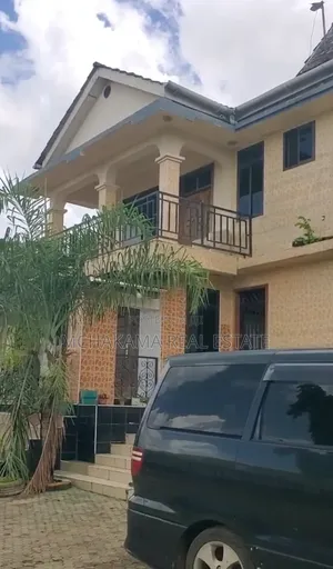 5bdrm Block of Flats in Mchakama Real Estate, Segerea for sale