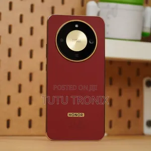 New Honor X9d 256 GB Red