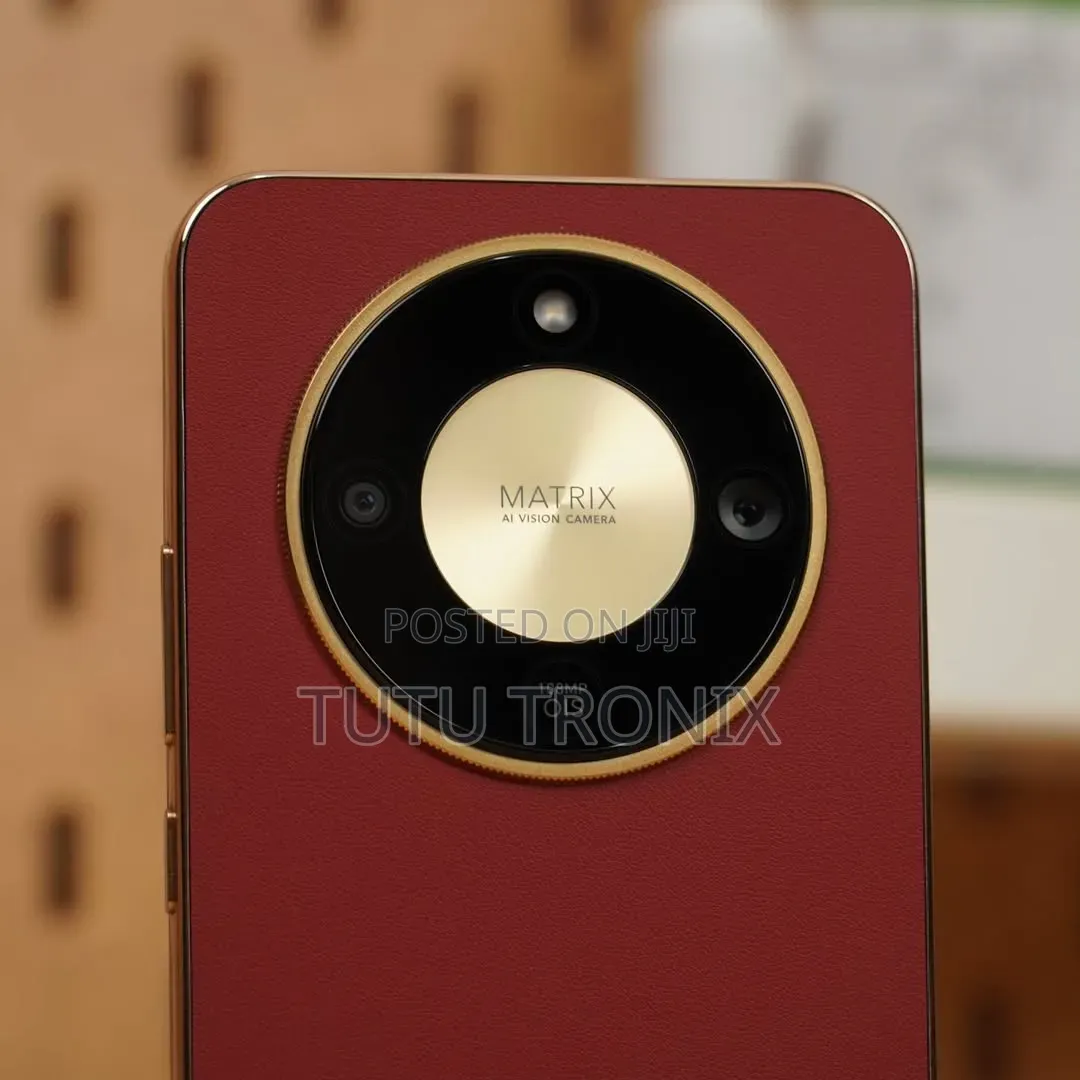 New Honor X9d 256 GB Red