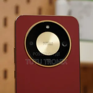 New Honor X9d 256 GB Red