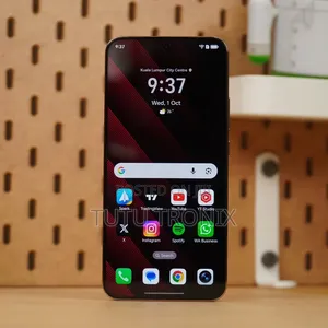 New Honor X9d 256 GB Red