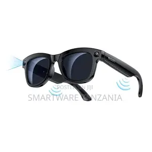 Yesido Io42 Ai Smart Glasses Chatgpt Hd Camera Ipx7 Dual Mic
