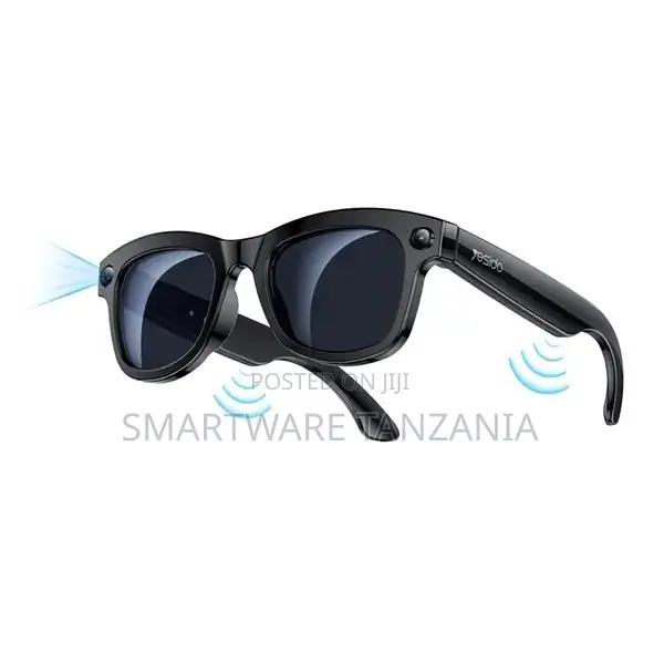 Yesido Io42 Ai Smart Glasses Chatgpt Hd Camera Ipx7 Dual Mic