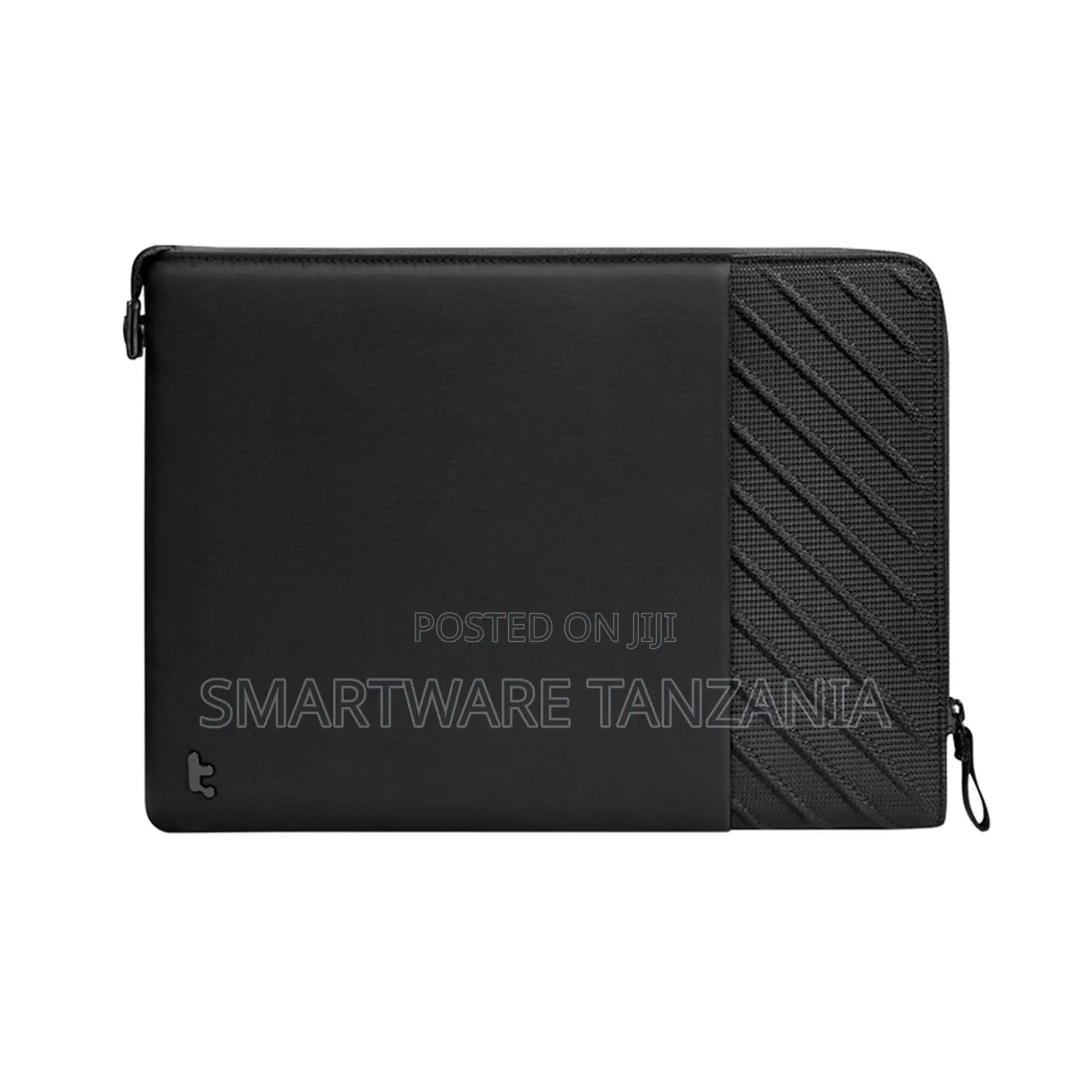 Tomtoc Voyage-a10 Slim Sleeve For 13-inch Macbook Pro And Air
