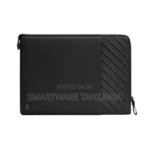 Tomtoc Voyage-a10 Slim Sleeve For 13-inch Macbook Pro And Air