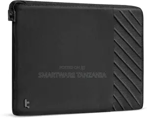 Tomtoc Voyage-a10 Protective Laptop Sleeve For 14-inch Macbook