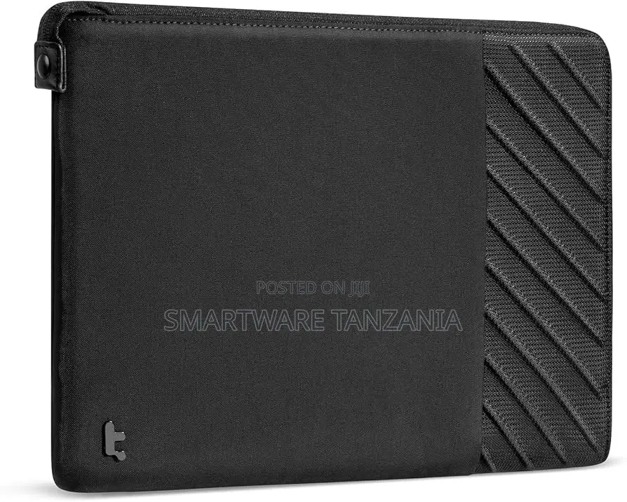 Tomtoc Voyage-a10 Protective Laptop Sleeve For 14-inch Macbook