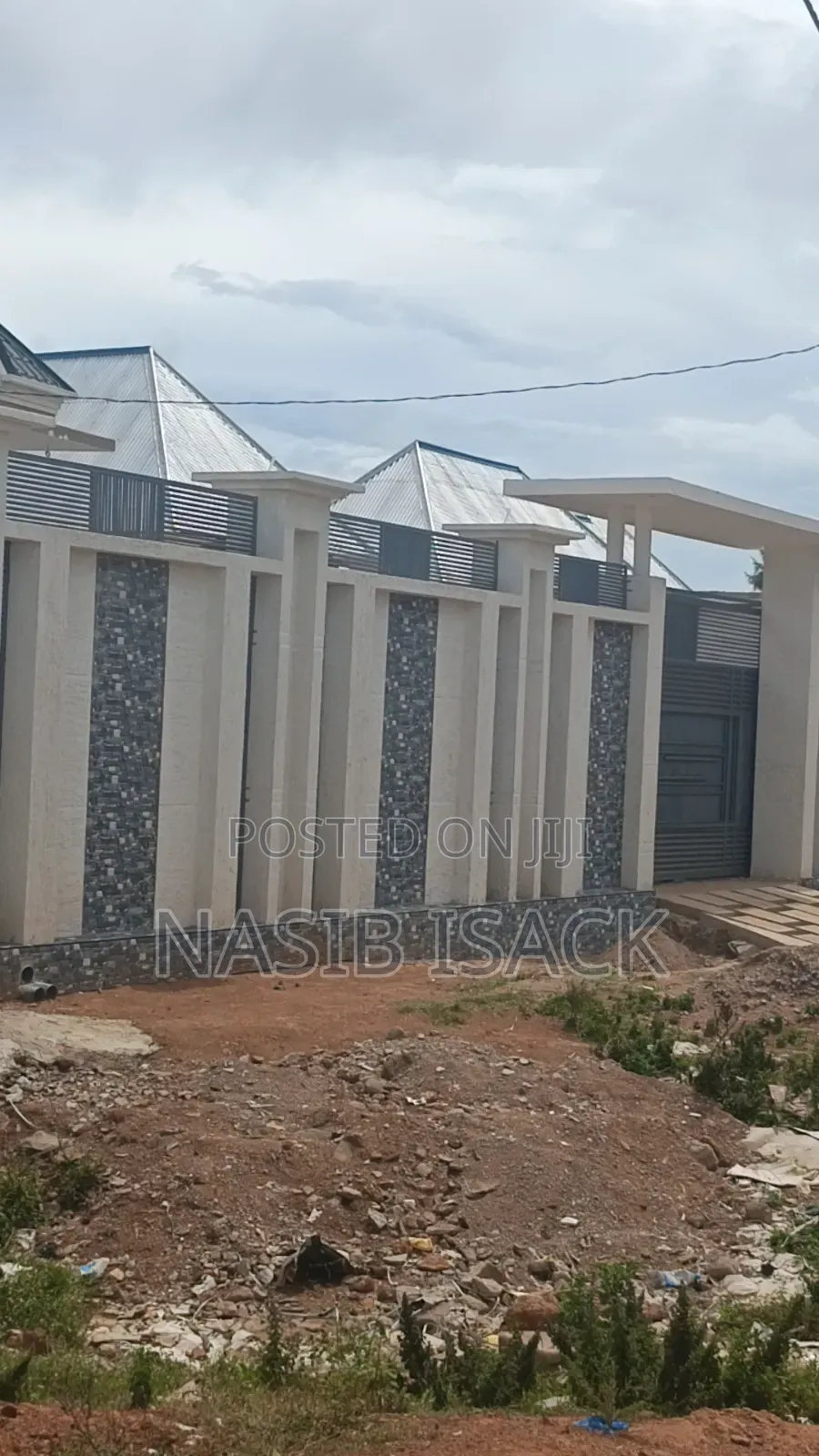 Plot for Sale Busweru Mwanza