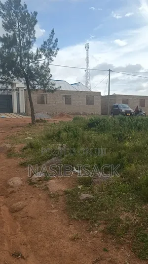 Plot for Sale Busweru Mwanza