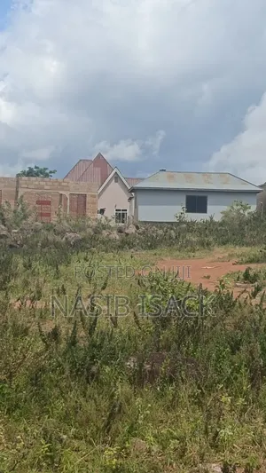 Plot for Sale Busweru Mwanza