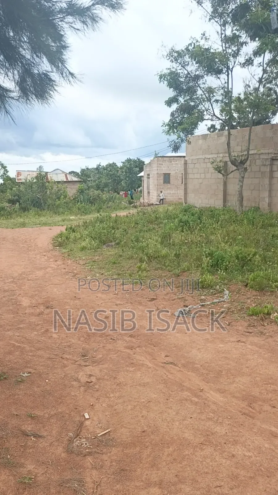 Plot for Sale Busweru Mwanza